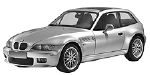BMW E36-7 C3523 Fault Code