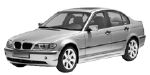 BMW E46 C3523 Fault Code