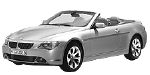 BMW E64 C3523 Fault Code