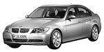 BMW E92 C3523 Fault Code